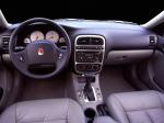 Saturn LS 2002 года